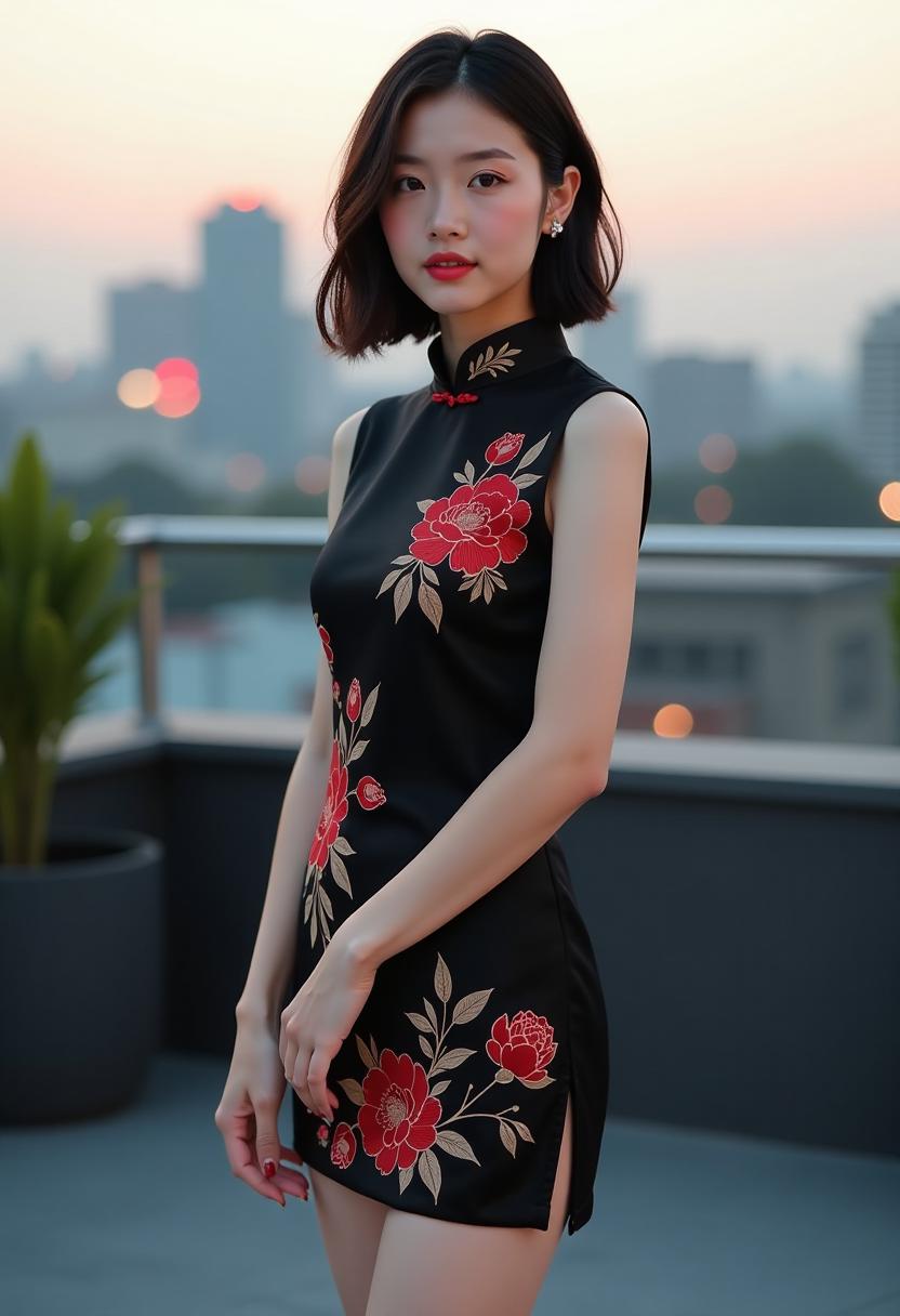 斗破苍穹美杜莎人物解析